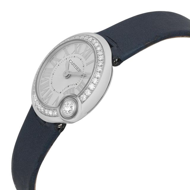 Cartier Ballon Blanc De Cartier W4BL0002 Image 2